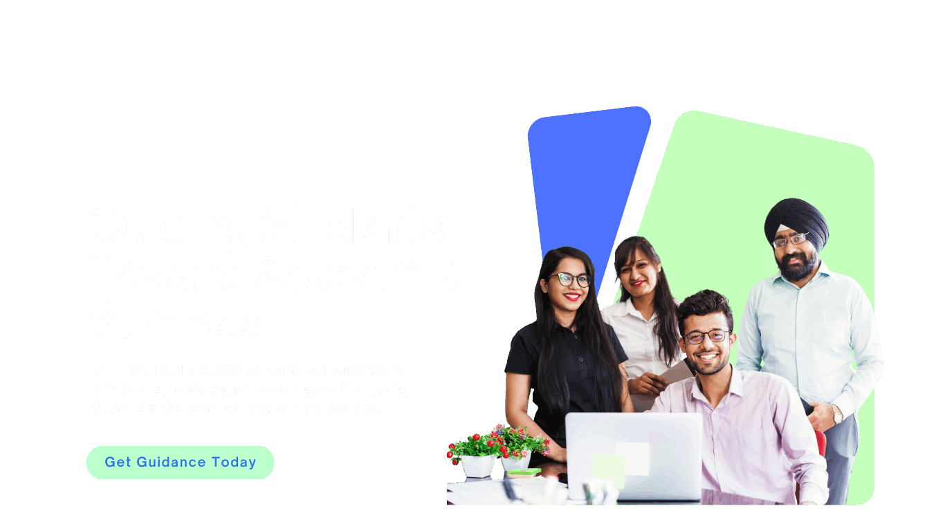 guiding phd students